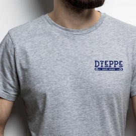 Tee-shirt Bio homme Dieppe...